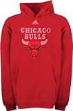Derrick Rose Chicago Bulls Black Youth Swingman adidas NBA Jersey - Medium (10-12)