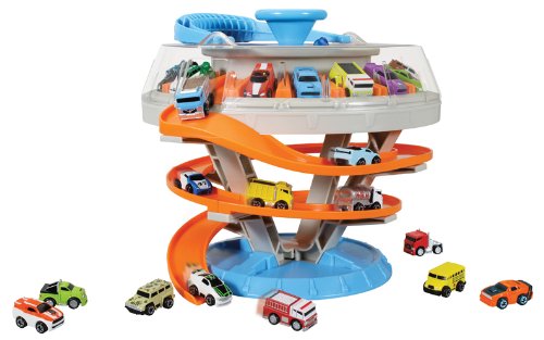 Kid Galaxy Nitro Micro Carrying Case