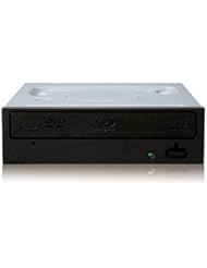 Personal Computer: Pioneer Electronics USA 15x SATA Internal BD/DVD/CD Burner with 4 MB Buffer BDR-208DBK - Pioneer Electronics USA