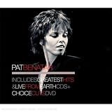 Pat Benatar Holiday Gift Pack (2 CDs/1 DVD)