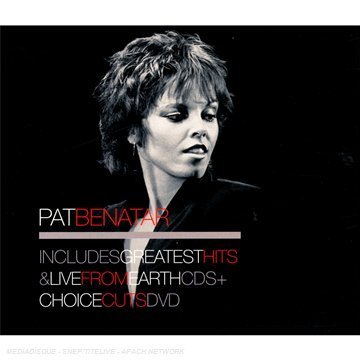 CD-Charts  Music : Gift Pack 2CD+DVD