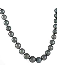 CLAY POT CLASSICS- Tahitian Pearl Necklace