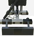 Low Row Foot Brace Attachment