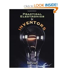 Practical Electronics for Inventors