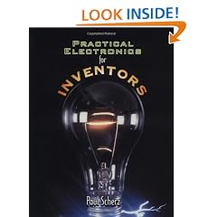 Practical Electronics for Inventors