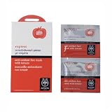 Apivita Express Antioxidant Mask w / Tomato - 12 Sachets - B001JTQCQC