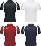 UNDER ARMOUR 1100311 Crave Shortsleeve Training Jersey