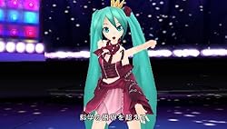 �����~�N -Project DIVA- 2nd