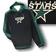 Dallas Stars NHL Mens DREAM Hoodie, Hooded Sweatshirt, Black