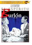 Blithe Spirit (El Espiritu Burlon) [Import NTSC Region 1 and 4] David Lean