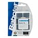 Babolat Xl Overgrip 653017-105 Herren Tennisgriffband Schwarz