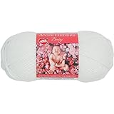 Coats Yarn Red Heart Anne Geddes Baby Yarn, Lily