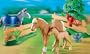 PLAYMOBIL� 4188 - Reiterhof - Pferdekoppel