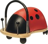 Wheelybug Ladybird Large