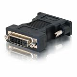 Cables To Go M1 Male to DVI-D Female Adapter