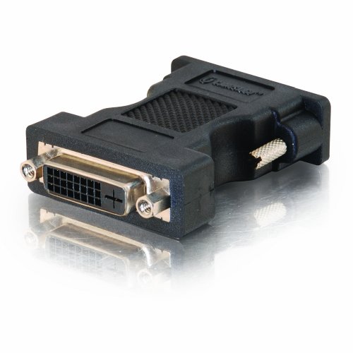 Cables To Go M1 Male to DVI-D Female Adapter