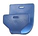Spongex Aqua Saddle Pool Seat in Blue