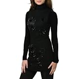 Jessie G. Women's 'Erin' Wool Blend Slim Dress