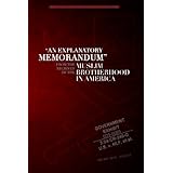 an explanatory memorandum from the archives of the muslim brotherhood in america center for security policy