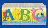 Sesame Street ABCs (26 Board Books, A-Z)