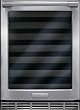 Electrolux ICON Professional E24WC75HPS 24 Under-Counter Wine Cooler 48-Bottle Capacity