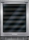 Electrolux ICON Professional E24WC75HPS 24 Under-Counter Wine Cooler 48-Bottle Capacity