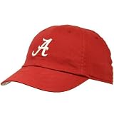 Nike Alabama Crimson Tide Crimson Ladies Campus Hat
