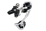 SHIMANO XT Derailleur Ar grande Chape SGS 10 Vit Dérailleur arrière VTT