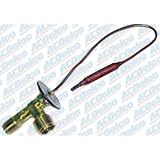ACDelco 15-50027 Air Conditioning Expansion Valve by ACDelco