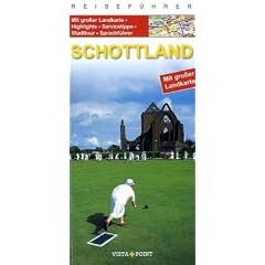 Schottland: Capitol Region