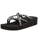 Teva Women's Mandalyn Wedge Ola Flip Flop