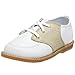 Baby Deer Conner Saddle Shoe (Toddler)