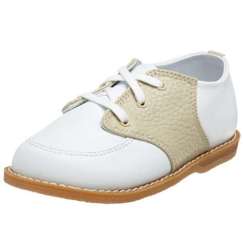 Designer's Touch Infant Toddler Saddle Shoe Designer's Touch Infant Toddler Saddle Shoe
