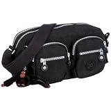 Kipling Chini Sac porté épaule femme - Synthétiq