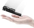 Selfie Stick, Karnotech&reg; Mini Monopod (Battery Free No Bluetooth) Pen-size Foldable for Gopro, Iphone 6 Plus, Iphone 6, Samsung Galaxy and note, Android