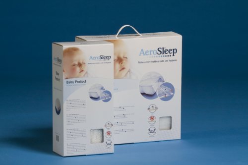 AeroSleep AP-080-040-B - Baby Protect, 40 x 80 cm Preisvergleich