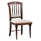 Shiver Me Timbers Desk Chair - Brown