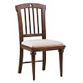 Shiver Me Timbers Desk Chair - Brown