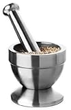 Amco Mortar and Pestle
