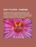  Zoo Tycoon...