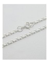 Chain In 92.5 Sterling Silver