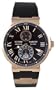 Ulysse Nardin Men's 266-67-3/42 Maxi Marine Watch