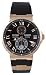Ulysse Nardin Men’s 266-67-3/42 Maxi Marine Watch