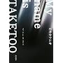 My name is TAKETOO