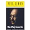 Music, Movies, and Books that shaped me