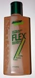 Flex Extra Body Shampoo 11oz - One Bottle