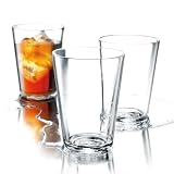 eva solo Trinkgläser 38cl - 4er Set