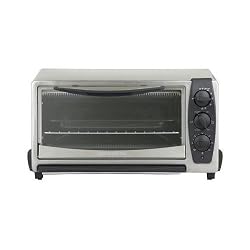 FarberwareFAC850SS6-SliceStainless-SteelConvectionToasterOven