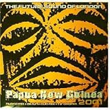 Papua New Guinea [12" VINYL]