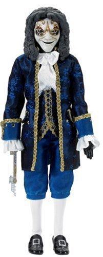 Doctor Who 12 Inch Clockwork Man Action Figure